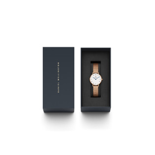 Zegarek damski Daniel Wellington DW00100681 - JubilerSezam.pl