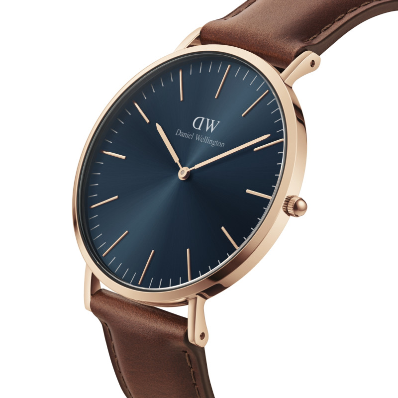 Zegarek męski Daniel Wellington DW00100626 - JubilerSezam.pl