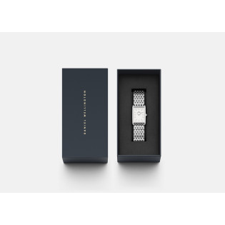 Zegarek damski Daniel Wellington DW00100706 - JubilerSezam.pl
