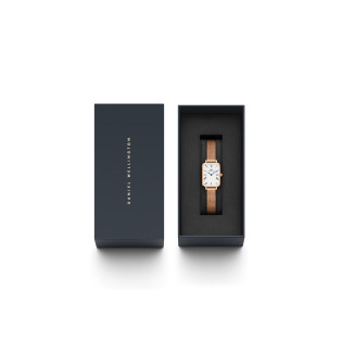 Zegarek Damski Daniel Wellington DW00100687 - JubilerSezam.pl