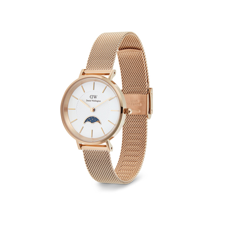 Zegarek damski Daniel Wellington DW00100773 - JubilerSezam.pl