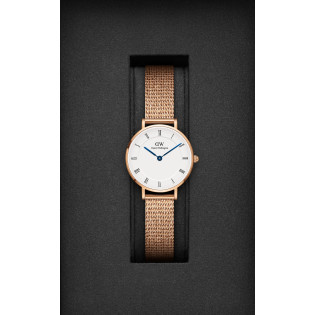 Zegarek damski Daniel Wellington DW00100681 - JubilerSezam.pl