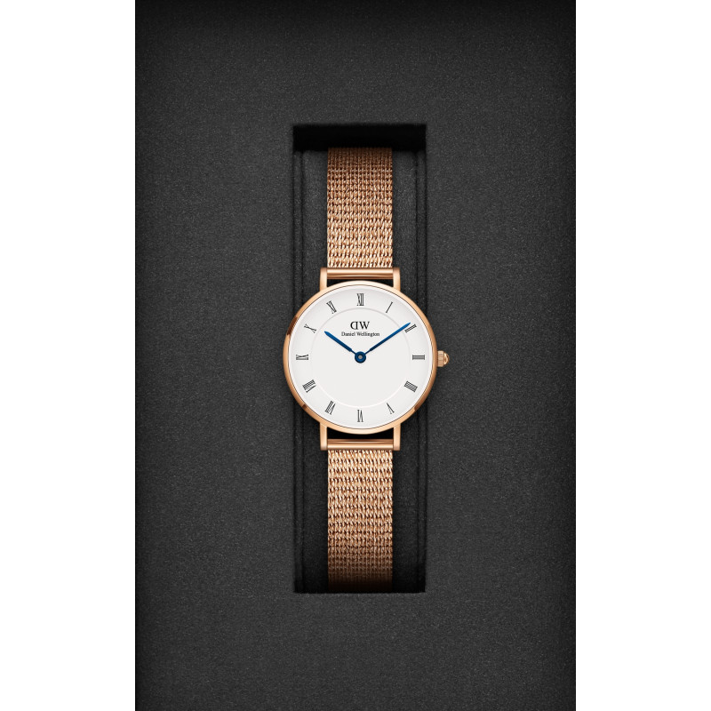 Zegarek damski Daniel Wellington DW00100681 - JubilerSezam.pl