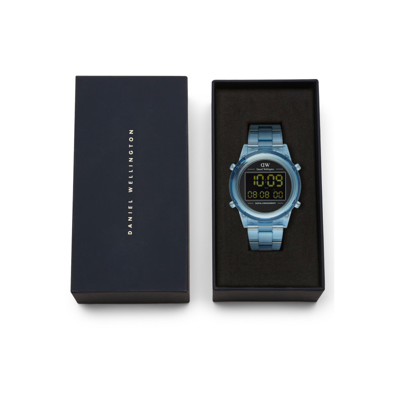 Zegarek męski Daniel Wellington DW00100770 - JubilerSezam.pl