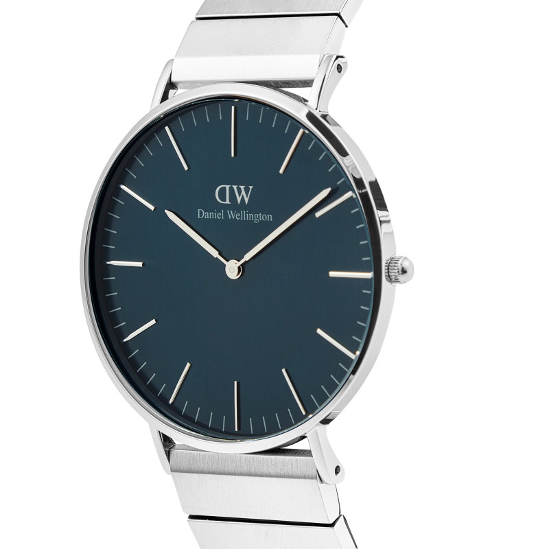 Zegarek Męski Daniel Wellington DW00100776 - JubilerSezam.pl