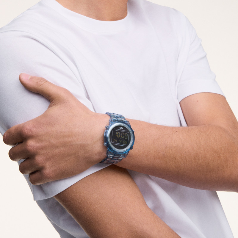 Zegarek męski Daniel Wellington DW00100770