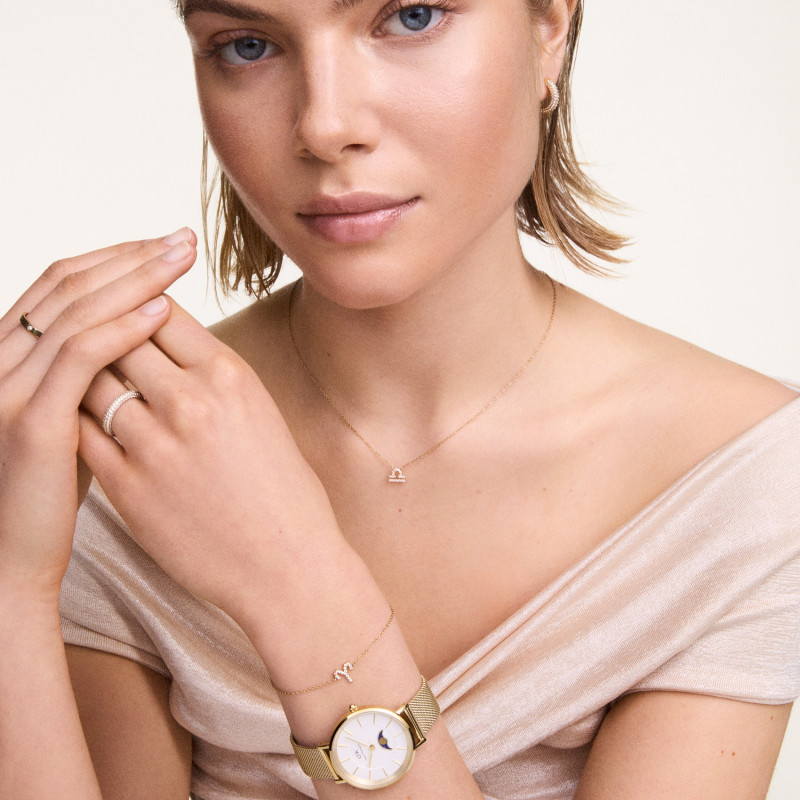 Zegarek damski Daniel Wellington DW00100771 - JubilerSezam.pl