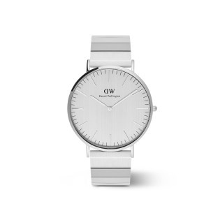 Zegarek męski Daniel Wellington DW00100775 - JubilerSezam.pl