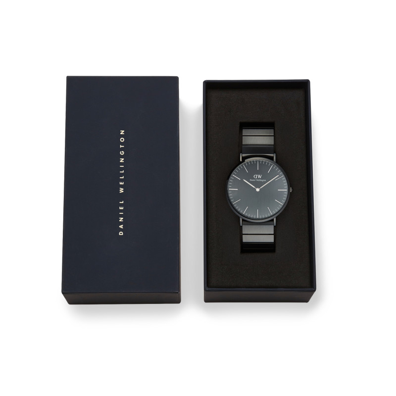 Zegarek męski Daniel Wellington DW00100778 - JubilerSezam.pl