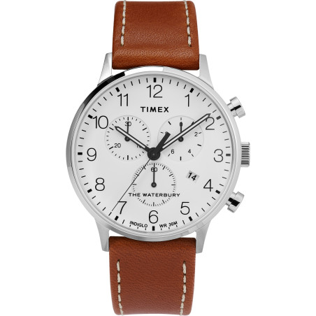 Zegarek męski Timex Waterbury TW2T28000 - JubilerSezam.pl