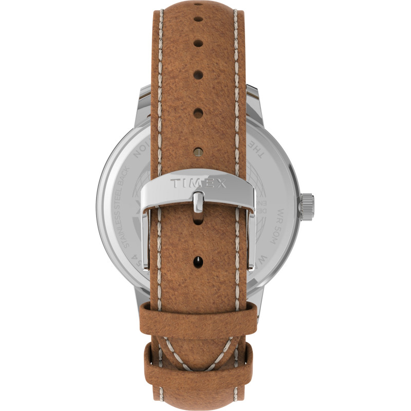 Zegarek męski Timex Chicago TW2V29000 - JubilerSezam.pl