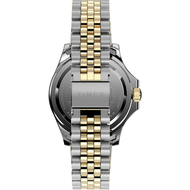 Zegarek Damski Timex Kaia TW2V79500 - Klasyczna Elegancja