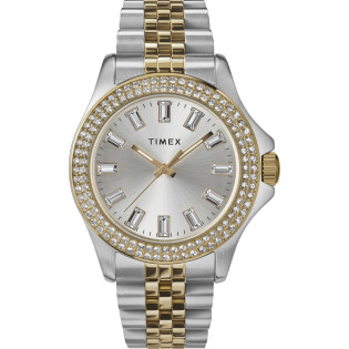 Zegarek Damski Timex Kaia TW2V80100 - JubilerSezam.pl