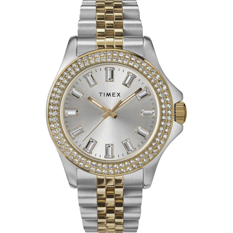 Zegarek Damski Timex Kaia TW2V80100 - JubilerSezam.pl