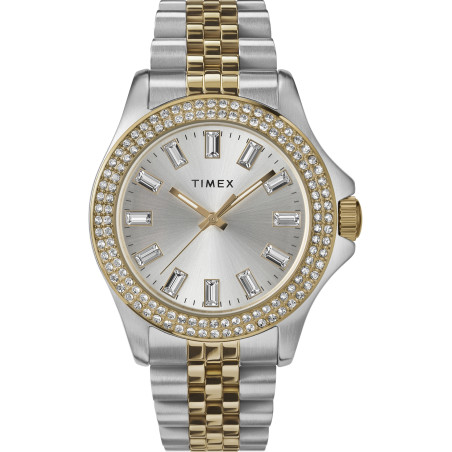 Zegarek Damski Timex Kaia TW2V80100 - JubilerSezam.pl