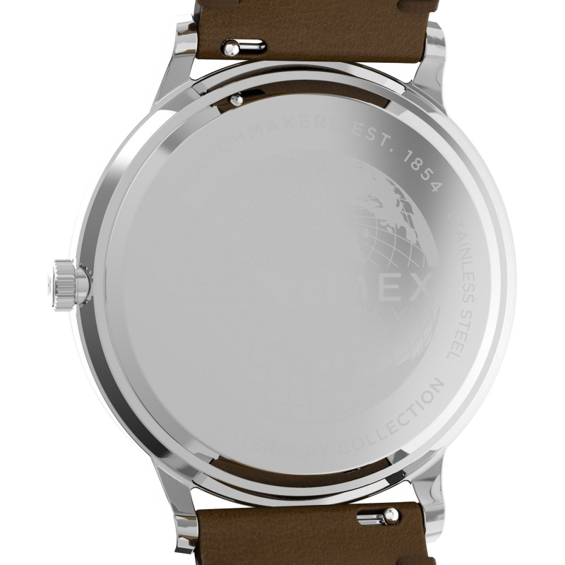 Zegarek męski Timex Waterbury TW2W14900 - JubilerSezam.pl