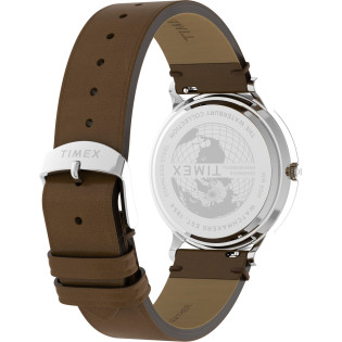 Zegarek męski Timex Waterbury TW2W14900 - JubilerSezam.pl
