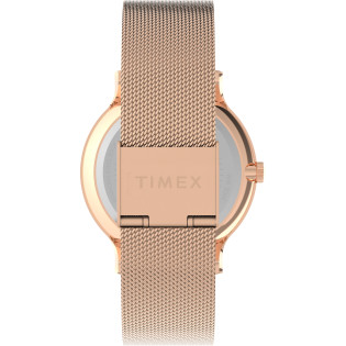 Zegarek Damski Timex TW2W19600 - Klasyczna Elegancja - JubilerSezam.pl