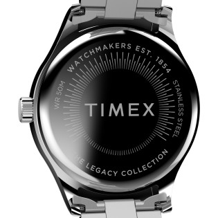 Zegarek Damski Timex TW2W40500 - Klasyczna Elegancja - JubilerSezam.pl