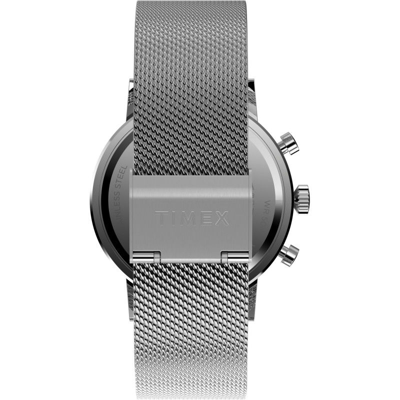 Zegarek męski Timex Midtown TW2W43400 - JubilerSezam.pl