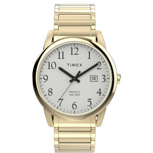 Zegarek męski Timex Easy Reader TW2W52000 - JubilerSezam.pl