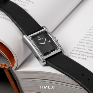 Zegarek Damski Timex Hailey TW2W63800 - JubilerSezam.pl
