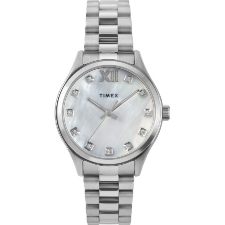 Zegarek Damski Timex Legacy TW2W85300 - JubilerSezam.pl