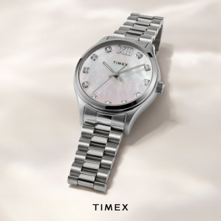 Zegarek Damski Timex Legacy TW2W85300 - JubilerSezam.pl