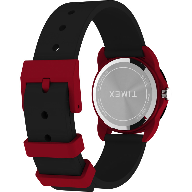 Zegarek dziecięcy Timex Machnes TW2W91900 - JubilerSezam.pl