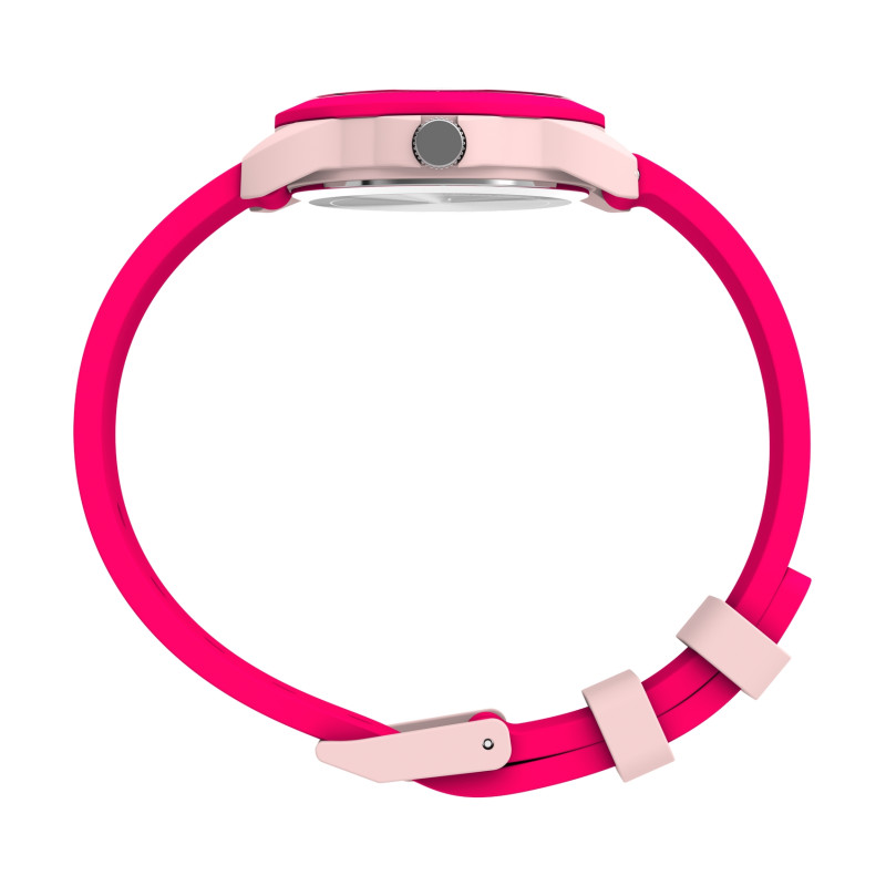 Zegarek dziecięcy Timex Kids Pink TW2W92200