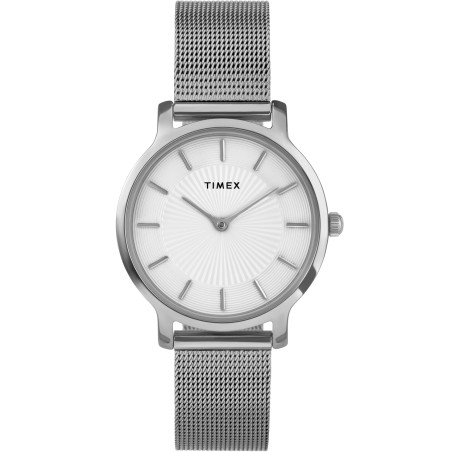 Zegarek Damski Timex Transcend TW2Y10200 - JubilerSezam.pl