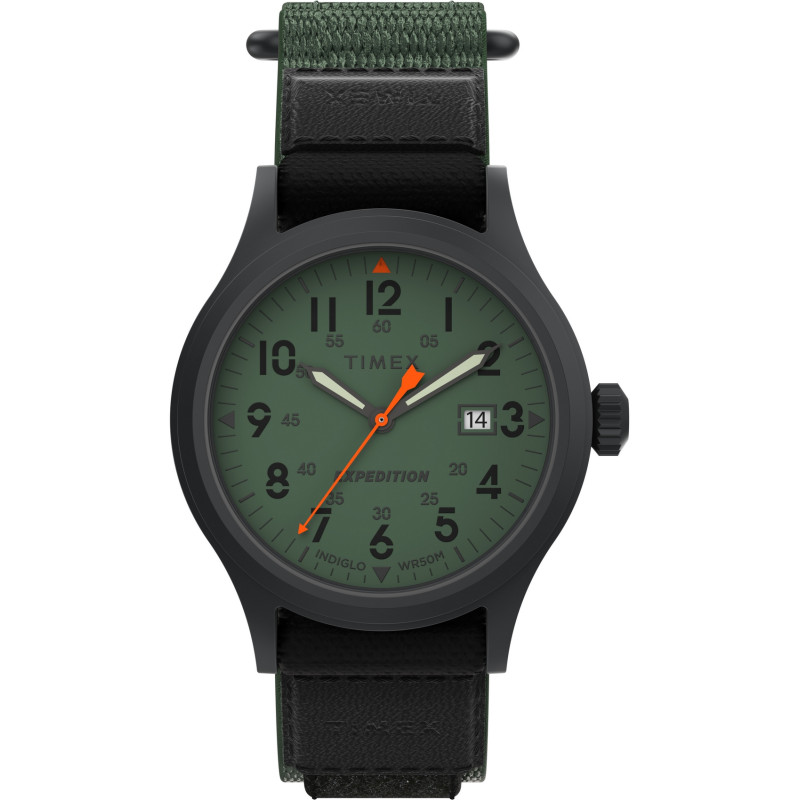Zegarek męski Timex Expedition TW4B29800 - JubilerSezam.pl