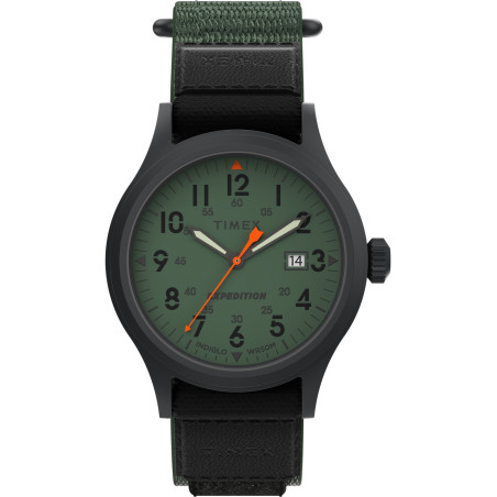 Zegarek męski Timex Expedition TW4B29800 - JubilerSezam.pl