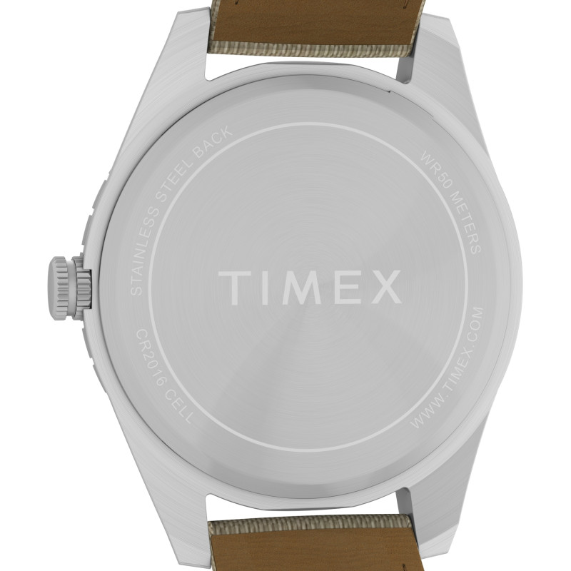 Męski Zegarek Timex Expedition Solar TW4B30700 - JubilerSezam.pl