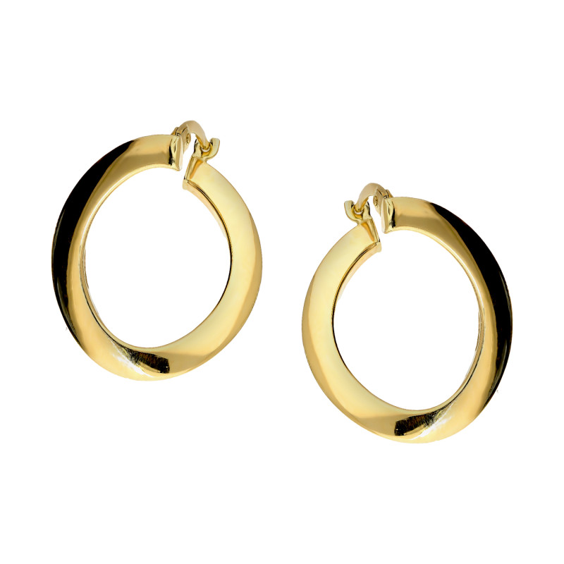 Náramek Pandora Bangle s motivem srdce 563808C00