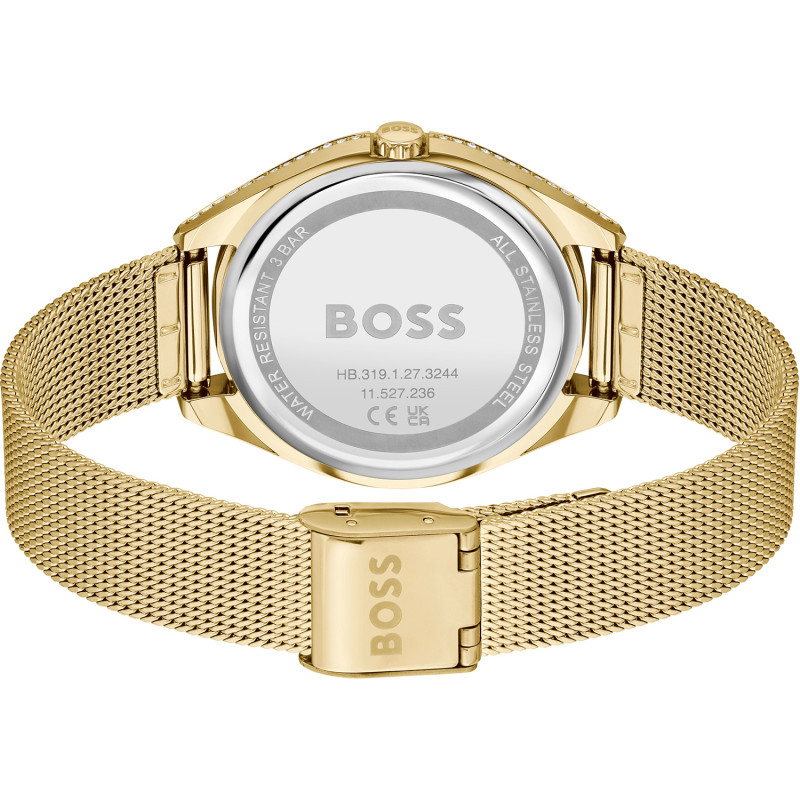 Zegarek damski BOSS Saya 1502703