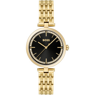 Zegarek BOSS Essena K JW 1502705 MET