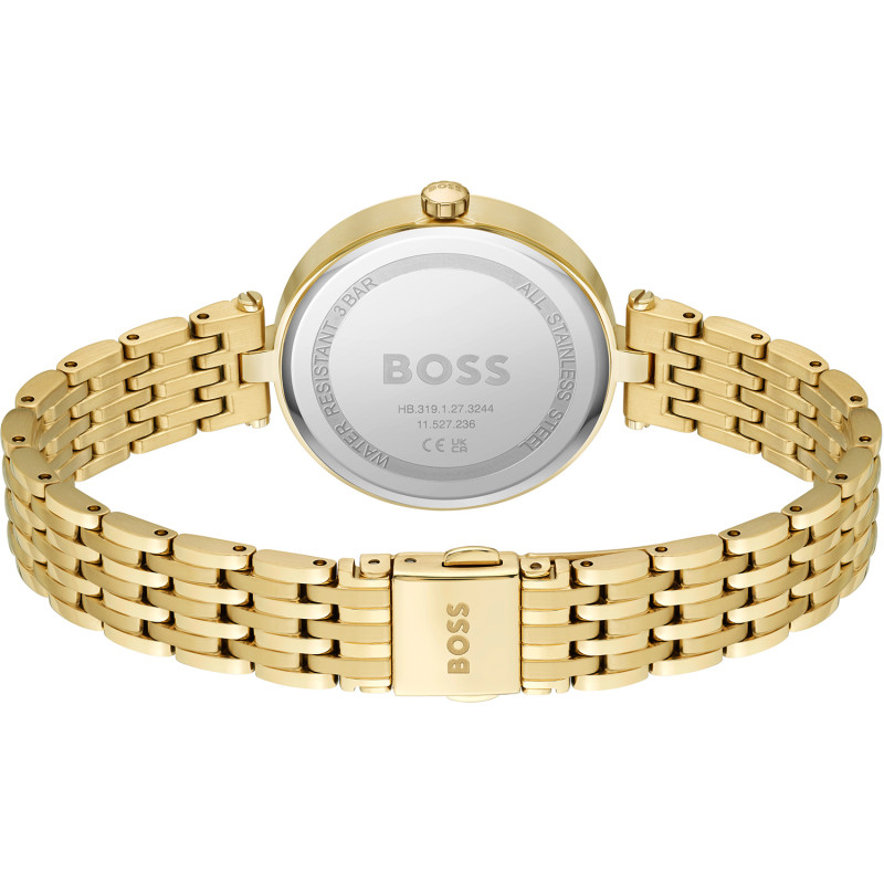 Zegarek BOSS Essena K JW 1502705 MET