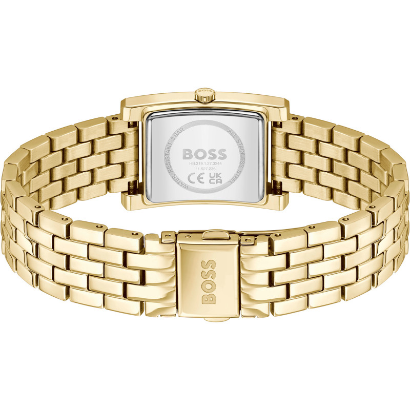 Zegarek damski BOSS Lucy 1502744 - JubilerSezam.pl