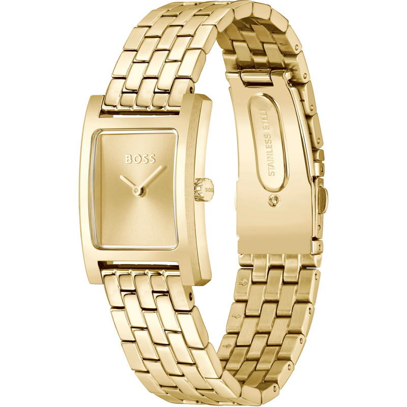 Zegarek damski BOSS Lucy 1502744 - JubilerSezam.pl