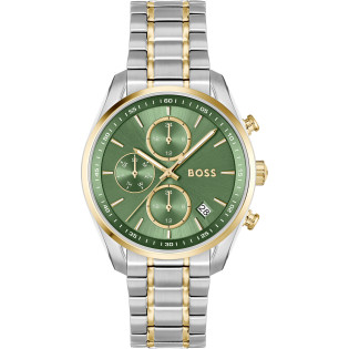 Zegarek damski BOSS Grand Tour 1502766 - JubilerSezam.pl