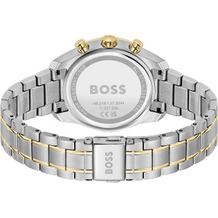 Zegarek damski BOSS Grand Tour 1502766 - JubilerSezam.pl