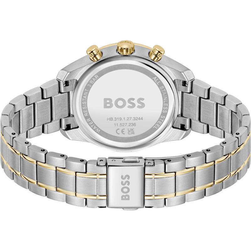 Zegarek damski BOSS Grand Tour 1502766 - JubilerSezam.pl