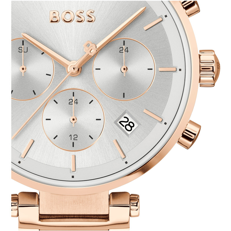 Zegarek damski BOSS Majesty Sport 1502774
