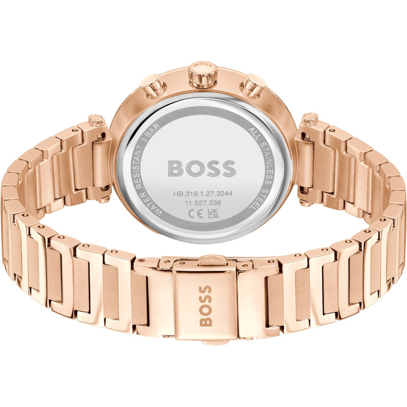 Zegarek Damski BOSS Majesty Sport 1502774 - JubilerSezam.pl