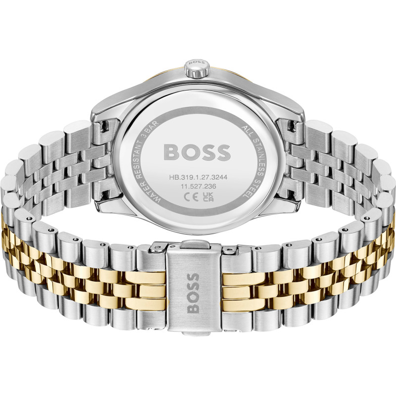 Zegarek damski BOSS Graceful 1502779 - JubilerSezam.pl