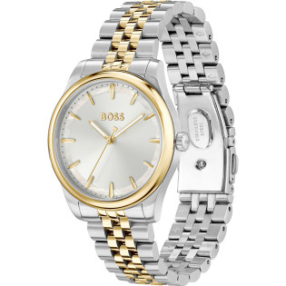 Zegarek damski BOSS Graceful 1502779 - JubilerSezam.pl