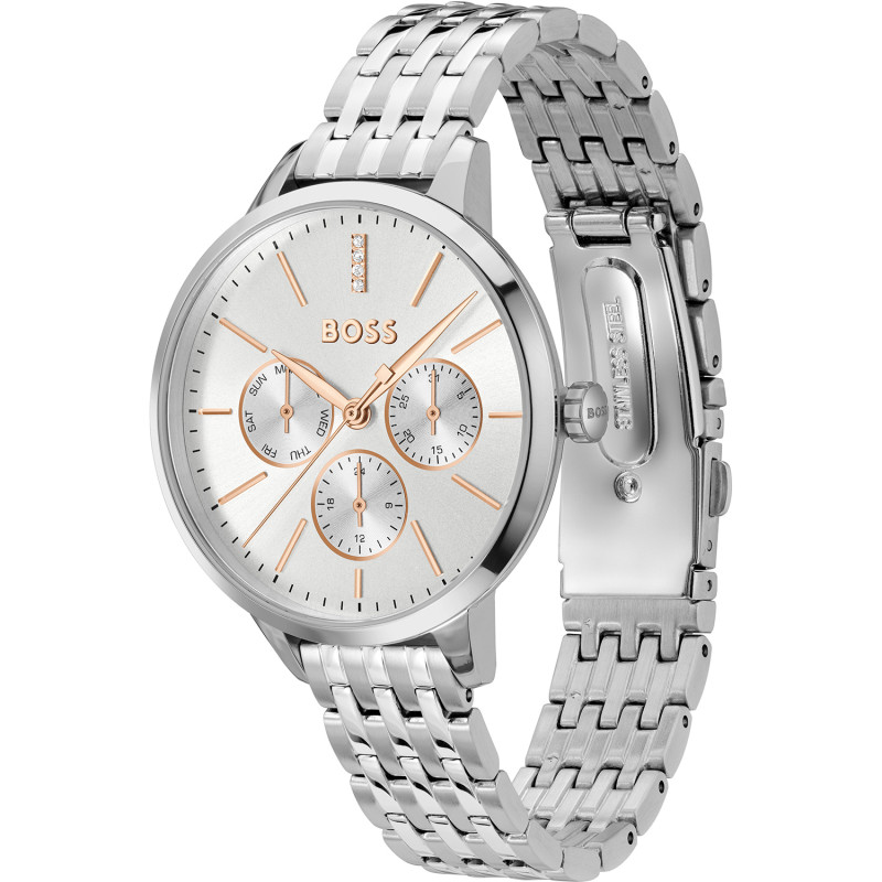 Zegarek damski BOSS Symphony 1502781 - JubilerSezam.pl