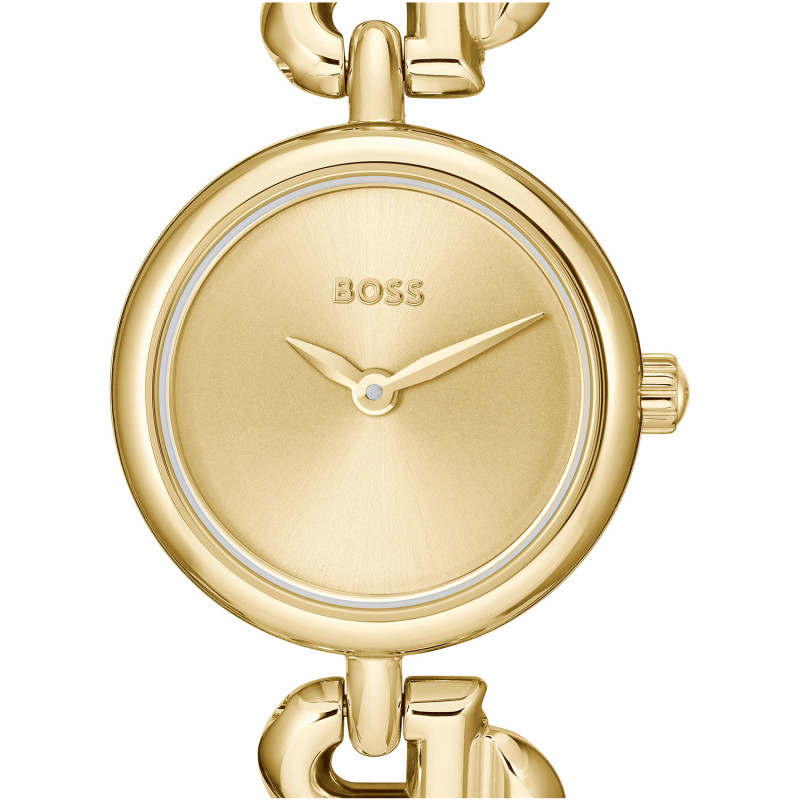 Zegarek damski BOSS Double Dressy 1502794