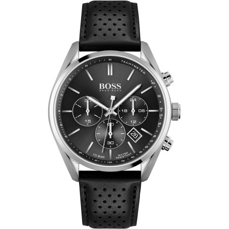 Zegarek męski BOSS Champion 1513816 - JubilerSezam.pl